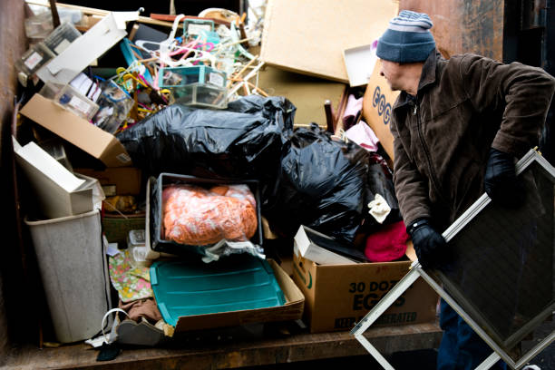 Professional Junk Removal Services in Parkville, MD