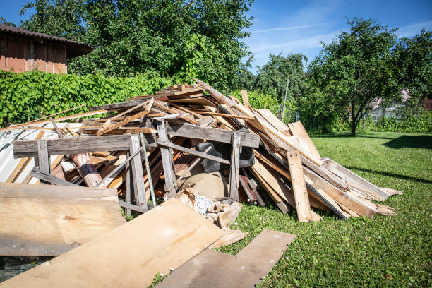 Best Hoarding Cleanup  in Parkville, MD