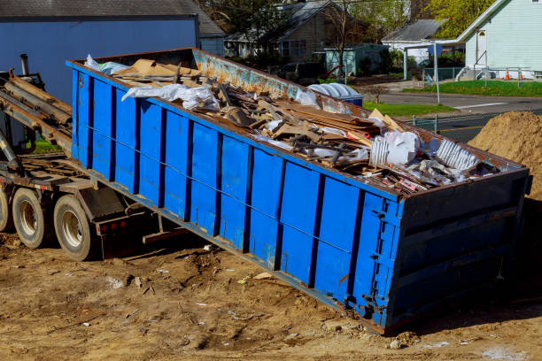 Best Basement Cleanout  in Parkville, MD