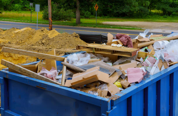Best Hoarding Cleanup  in Parkville, MD